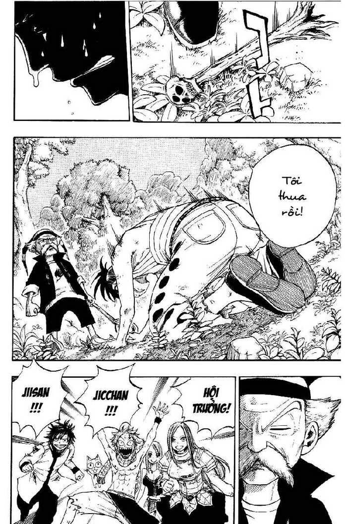 Fairy Tail Tập 20 trang 19
