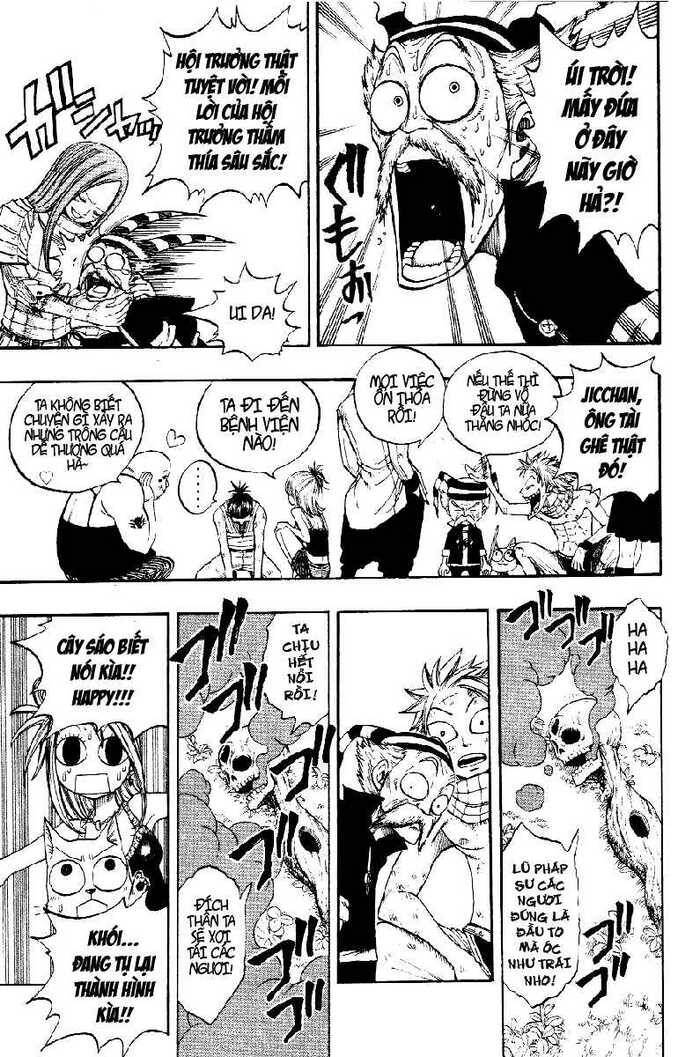 Fairy Tail Tập 20 trang 20
