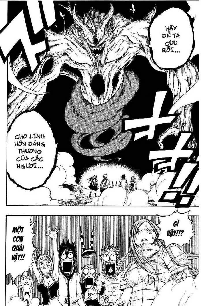 Fairy Tail Tập 20 trang 21