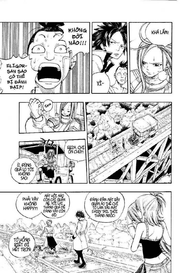 Fairy Tail Tập 20 trang 4