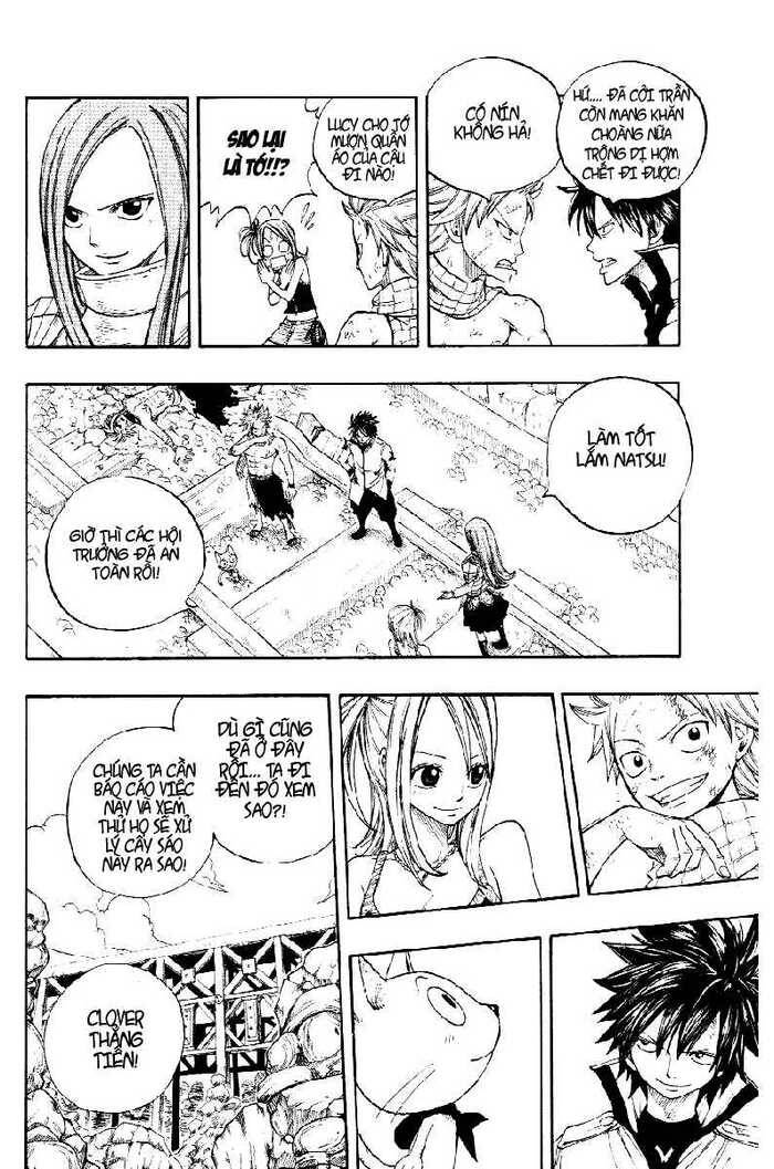 Fairy Tail Tập 20 trang 5