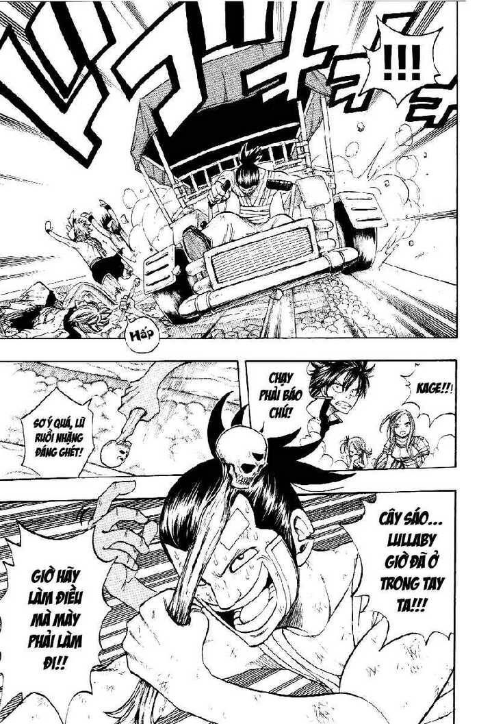 Fairy Tail Tập 20 trang 6