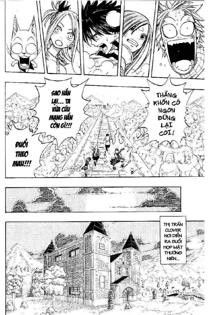 Fairy Tail Tập 20 trang 7