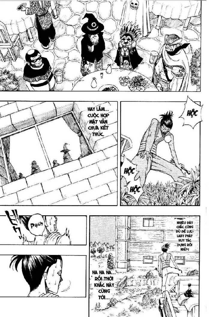 Fairy Tail Tập 20 trang 8