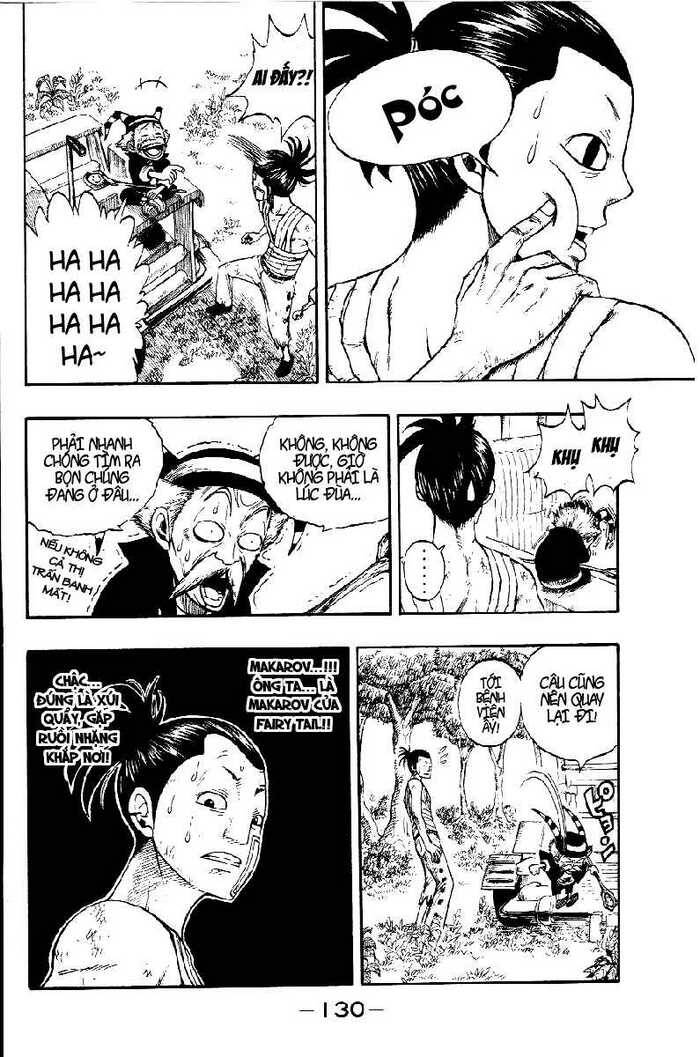 Fairy Tail Tập 20 trang 9
