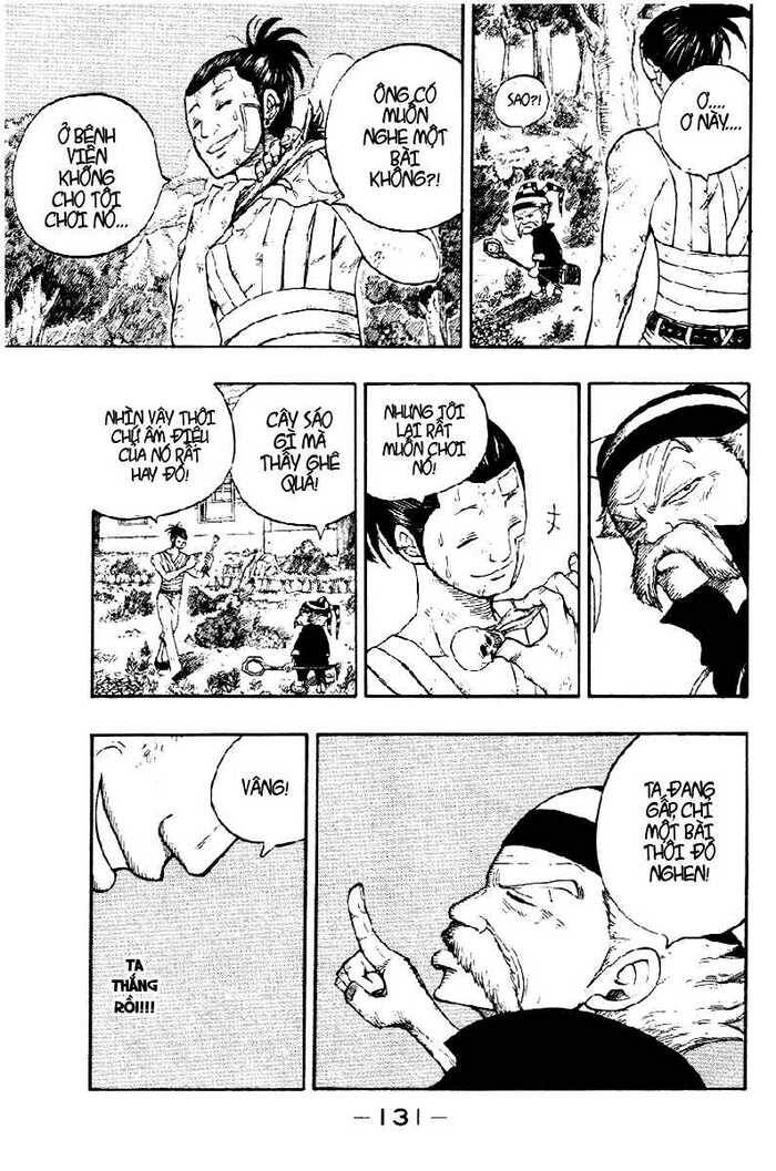 Fairy Tail Tập 20 trang 10