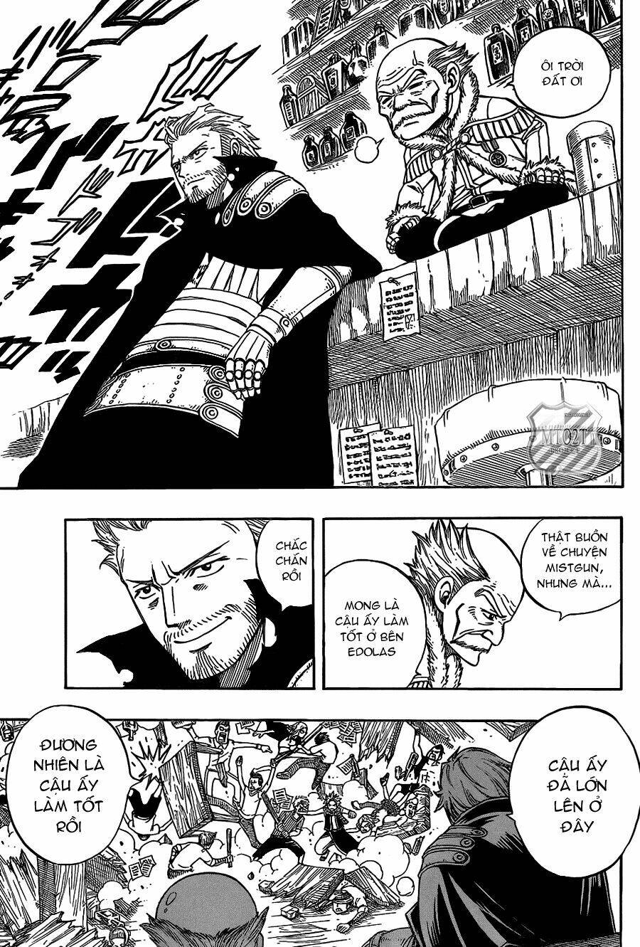 Fairy Tail Tập 200 trang 12