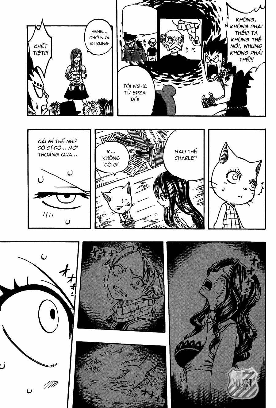 Fairy Tail Tập 201 trang 20