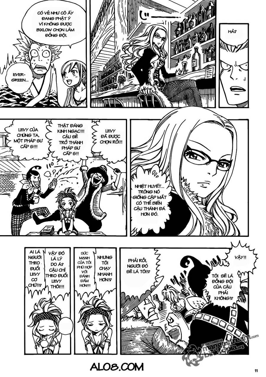 Fairy Tail Tập 202 trang 12