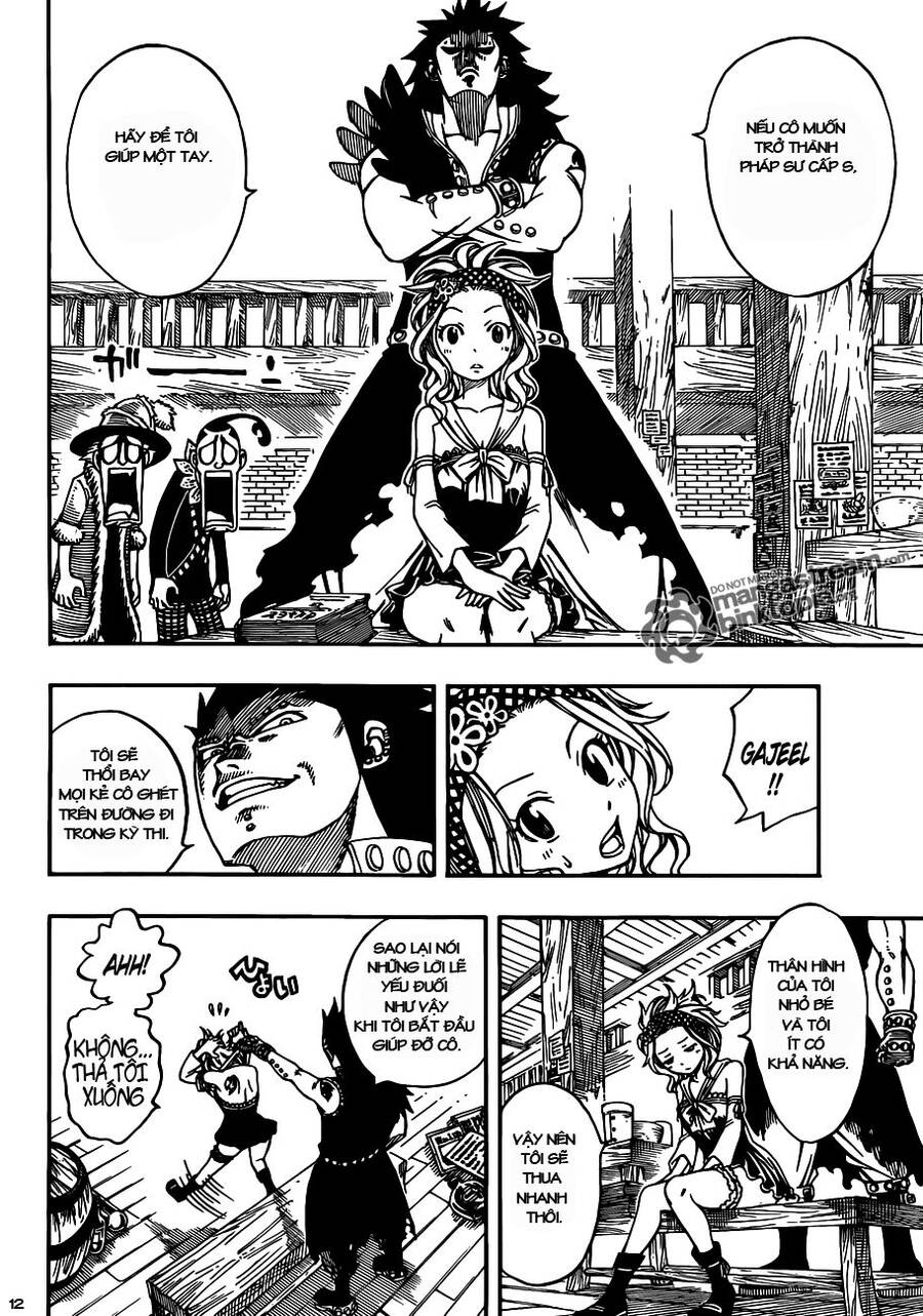 Fairy Tail Tập 202 trang 13