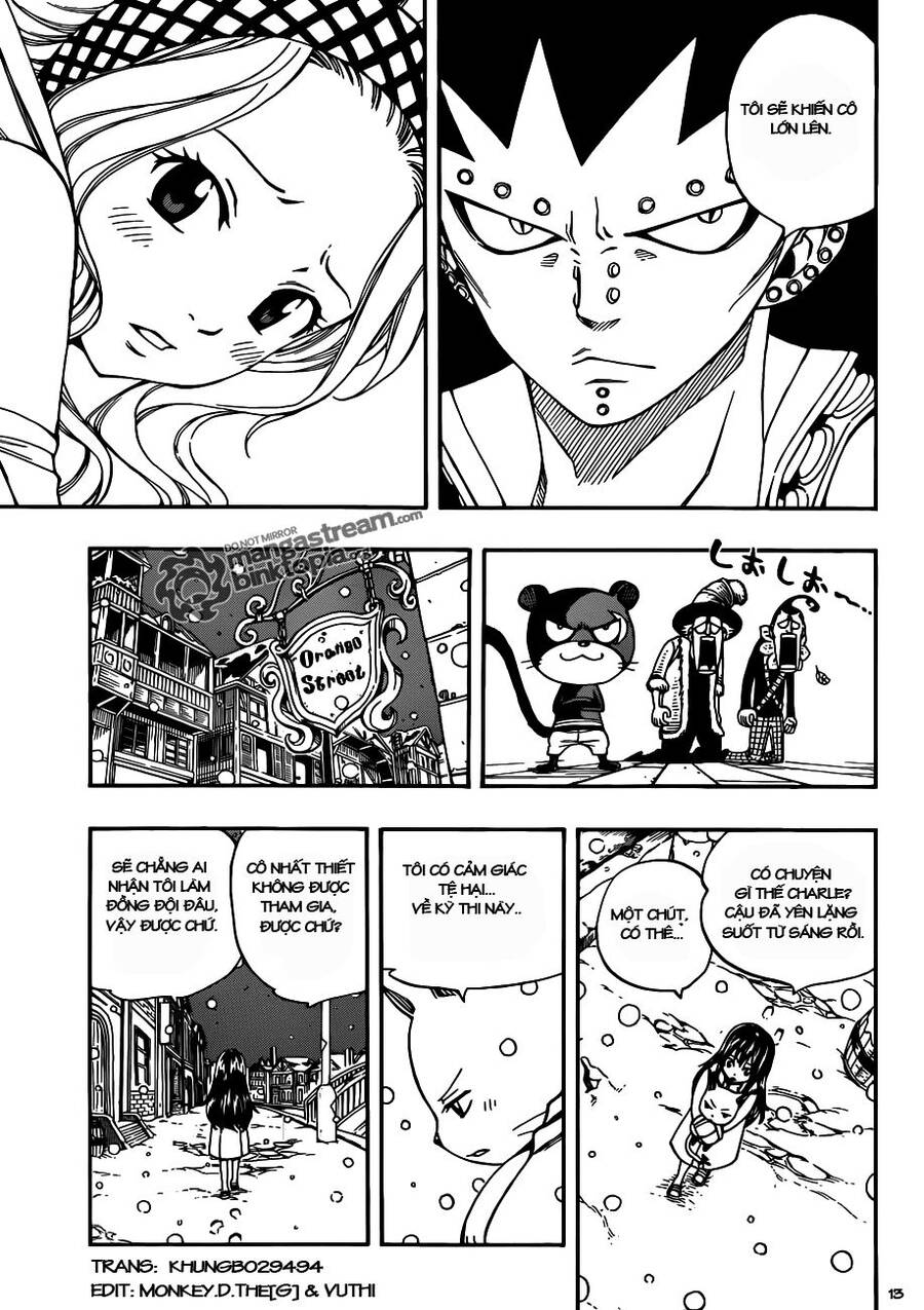 Fairy Tail Tập 202 trang 14