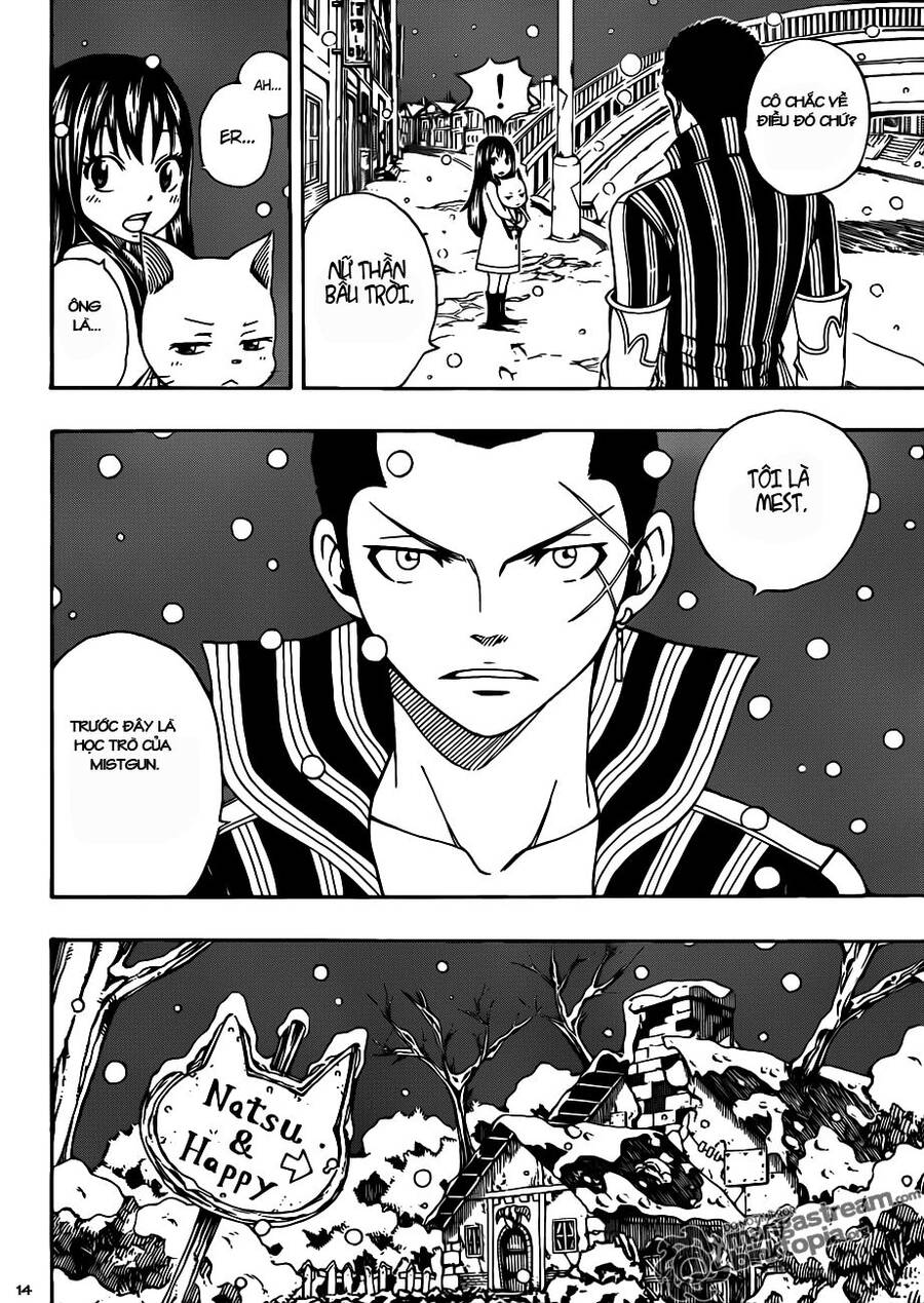 Fairy Tail Tập 202 trang 15