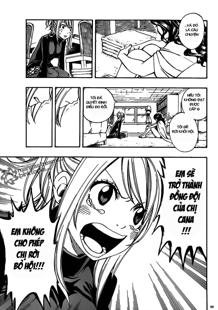 Fairy Tail Tập 202 trang 20