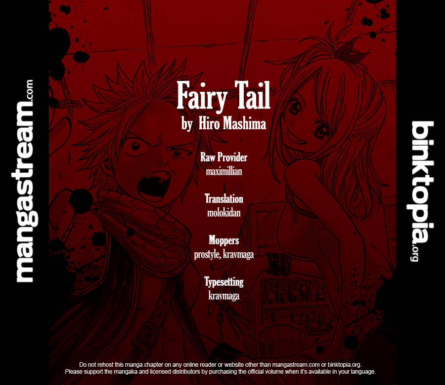 Fairy Tail Tập 202 trang 22