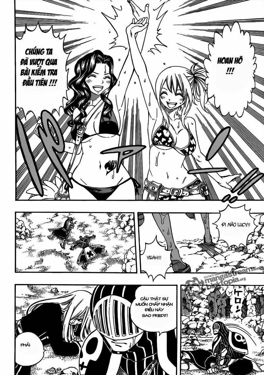 Fairy Tail Tập 204 trang 15
