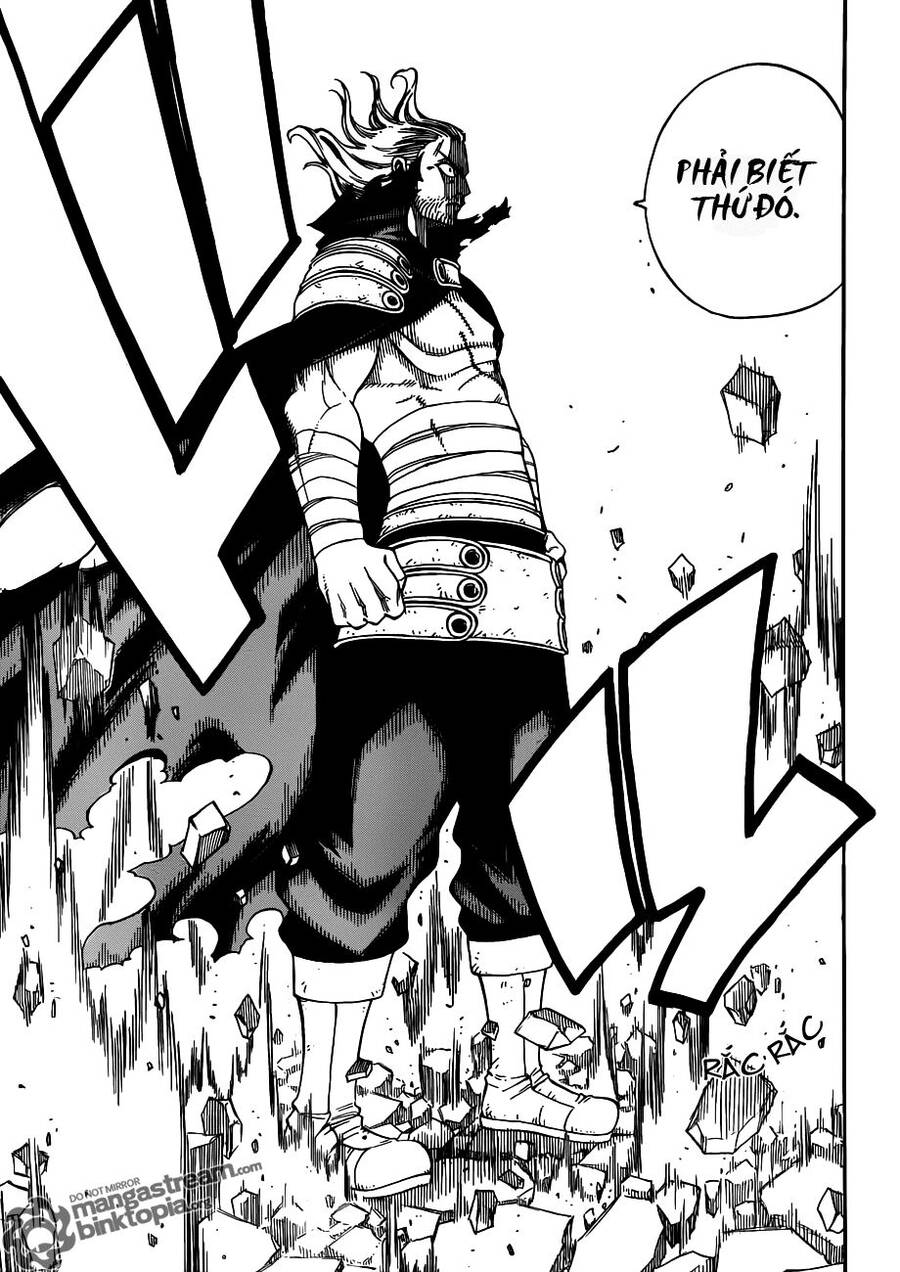 Fairy Tail Tập 206 trang 12