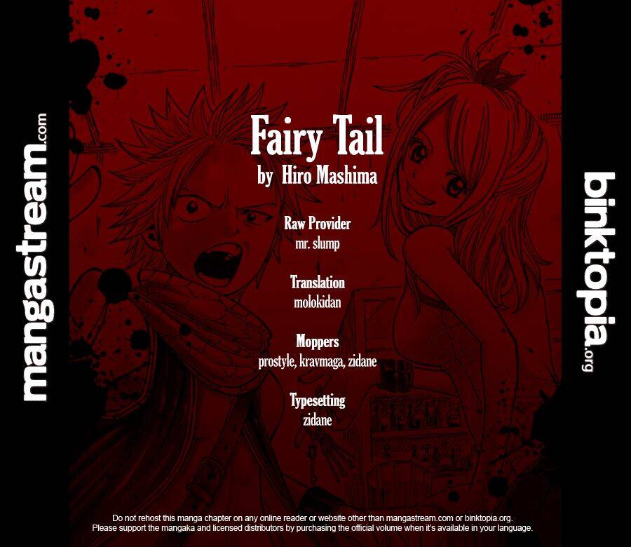 Fairy Tail Tập 206 trang 22