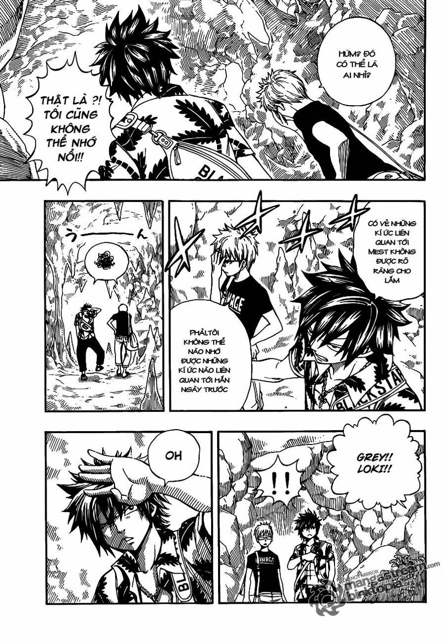 Fairy Tail Tập 207 trang 13