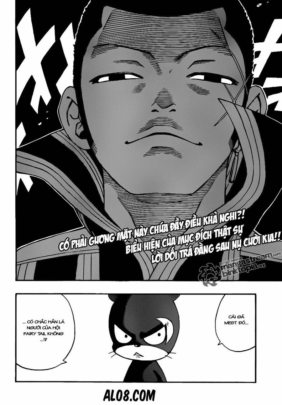 Fairy Tail Tập 207 trang 24