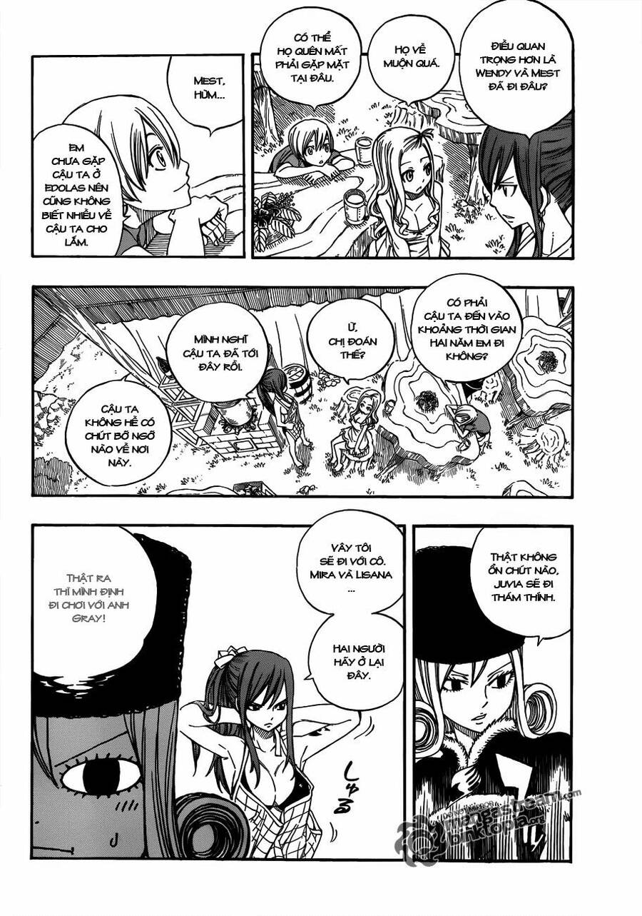 Fairy Tail Tập 208 trang 12
