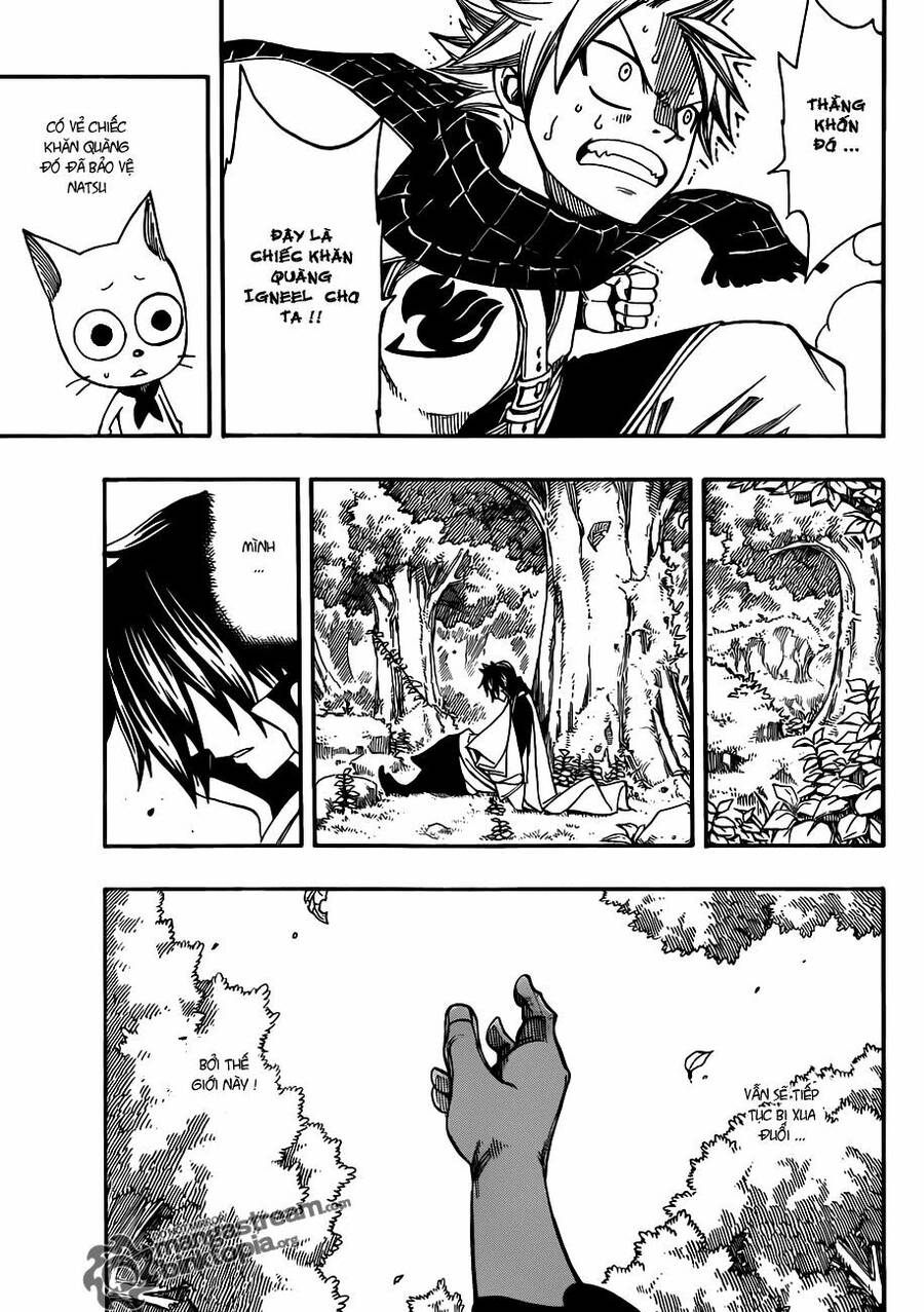 Fairy Tail Tập 209 trang 13