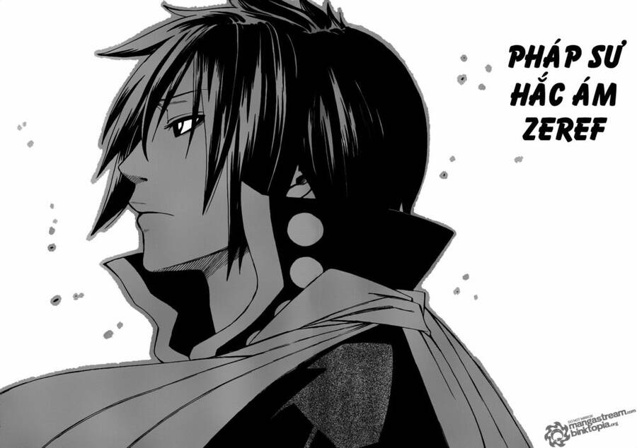 Fairy Tail Tập 209 trang 16