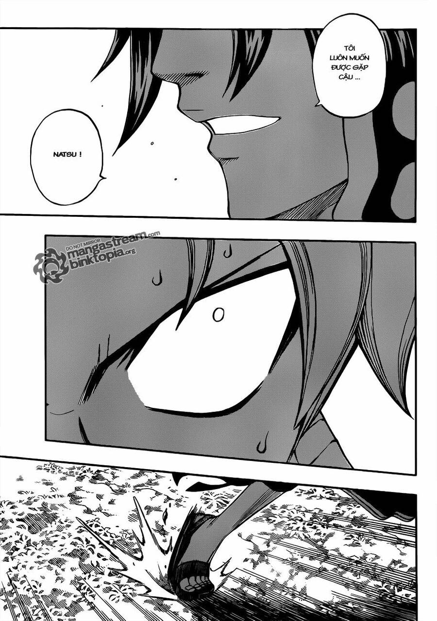 Fairy Tail Tập 209 trang 6