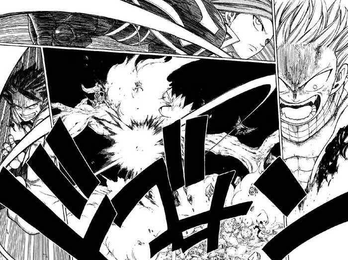Fairy Tail Tập 21 trang 13