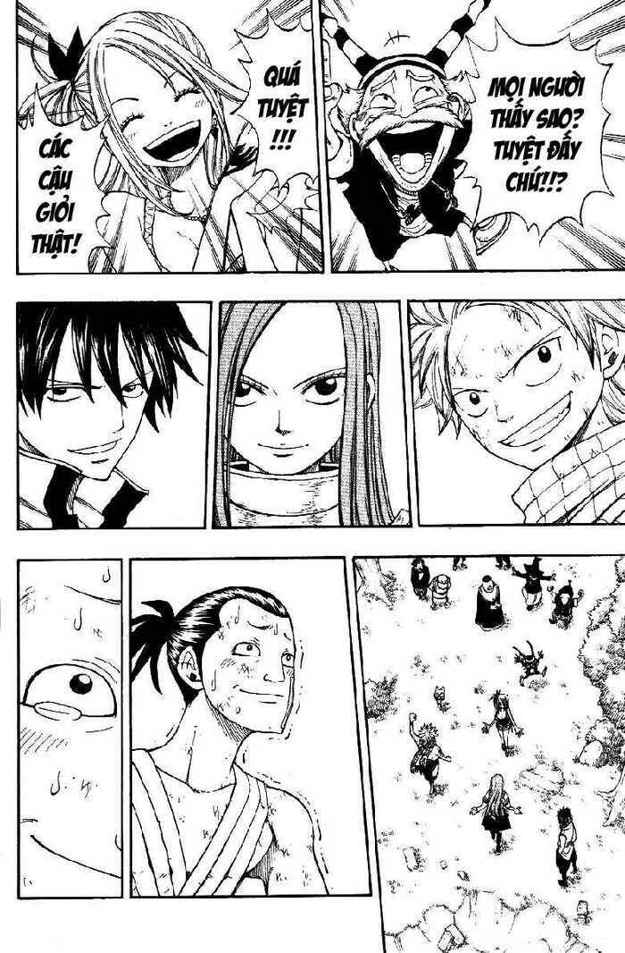 Fairy Tail Tập 21 trang 17
