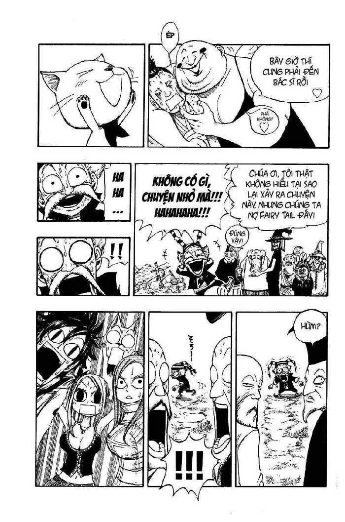 Fairy Tail Tập 21 trang 18