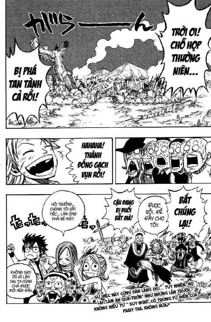 Fairy Tail Tập 21 trang 19