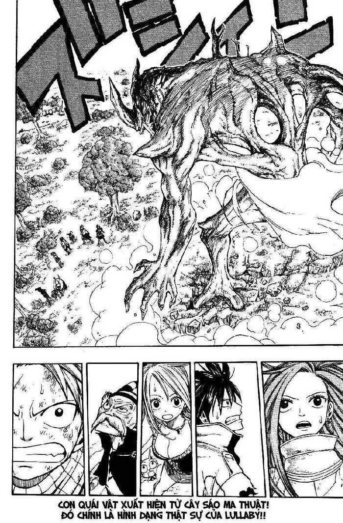 Fairy Tail Tập 21 trang 3