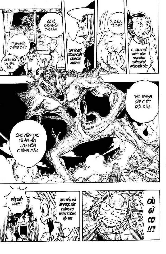 Fairy Tail Tập 21 trang 4