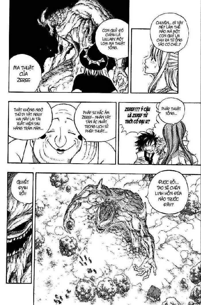Fairy Tail Tập 21 trang 5