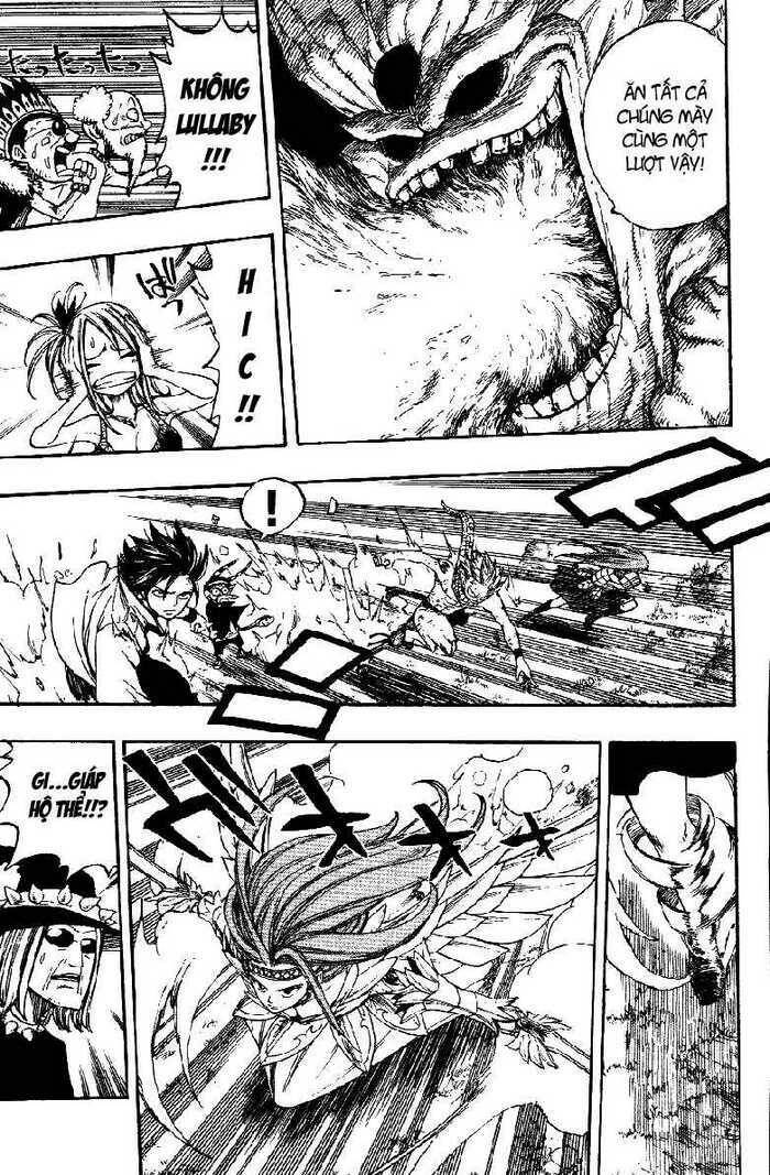 Fairy Tail Tập 21 trang 6