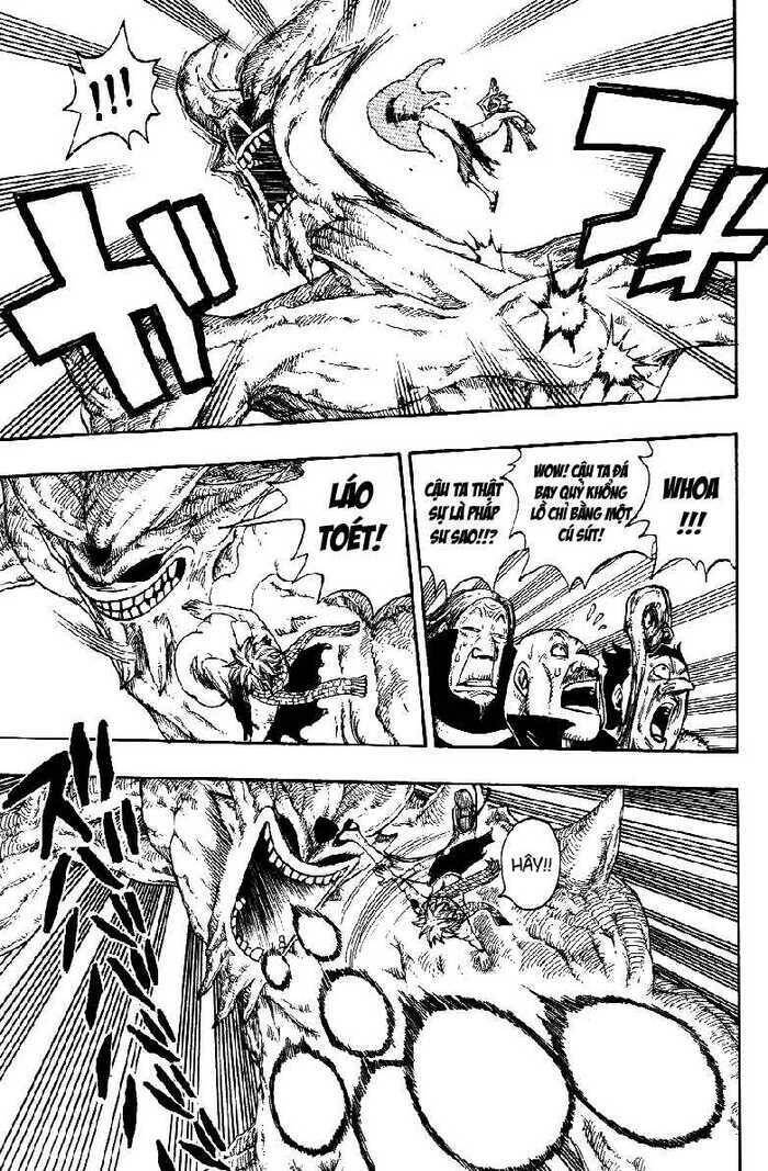 Fairy Tail Tập 21 trang 8