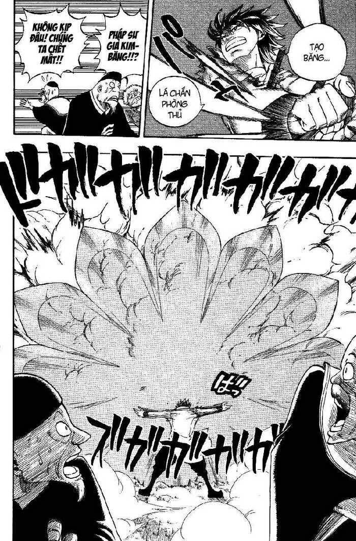 Fairy Tail Tập 21 trang 9