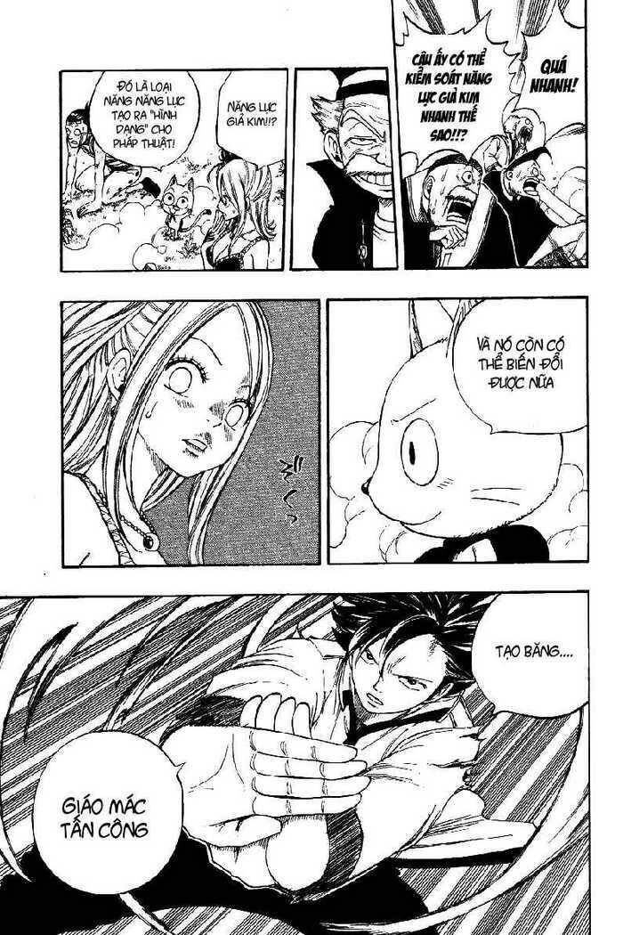 Fairy Tail Tập 21 trang 10