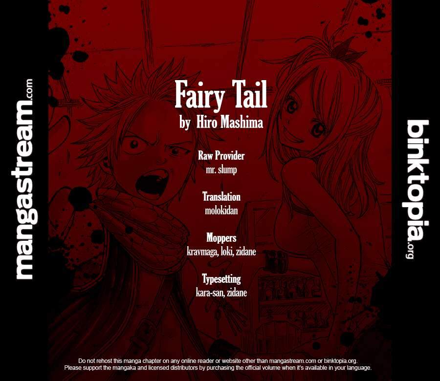 Fairy Tail Tập 211 trang 21