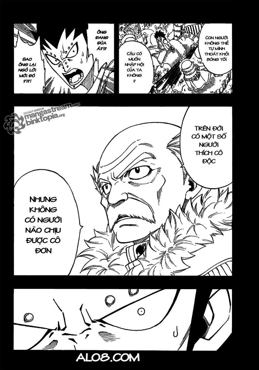 Fairy Tail Tập 212 trang 12
