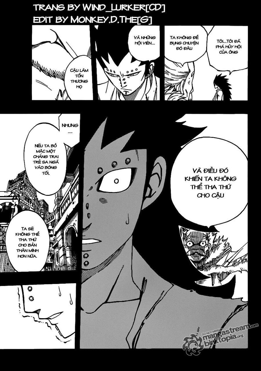 Fairy Tail Tập 212 trang 13
