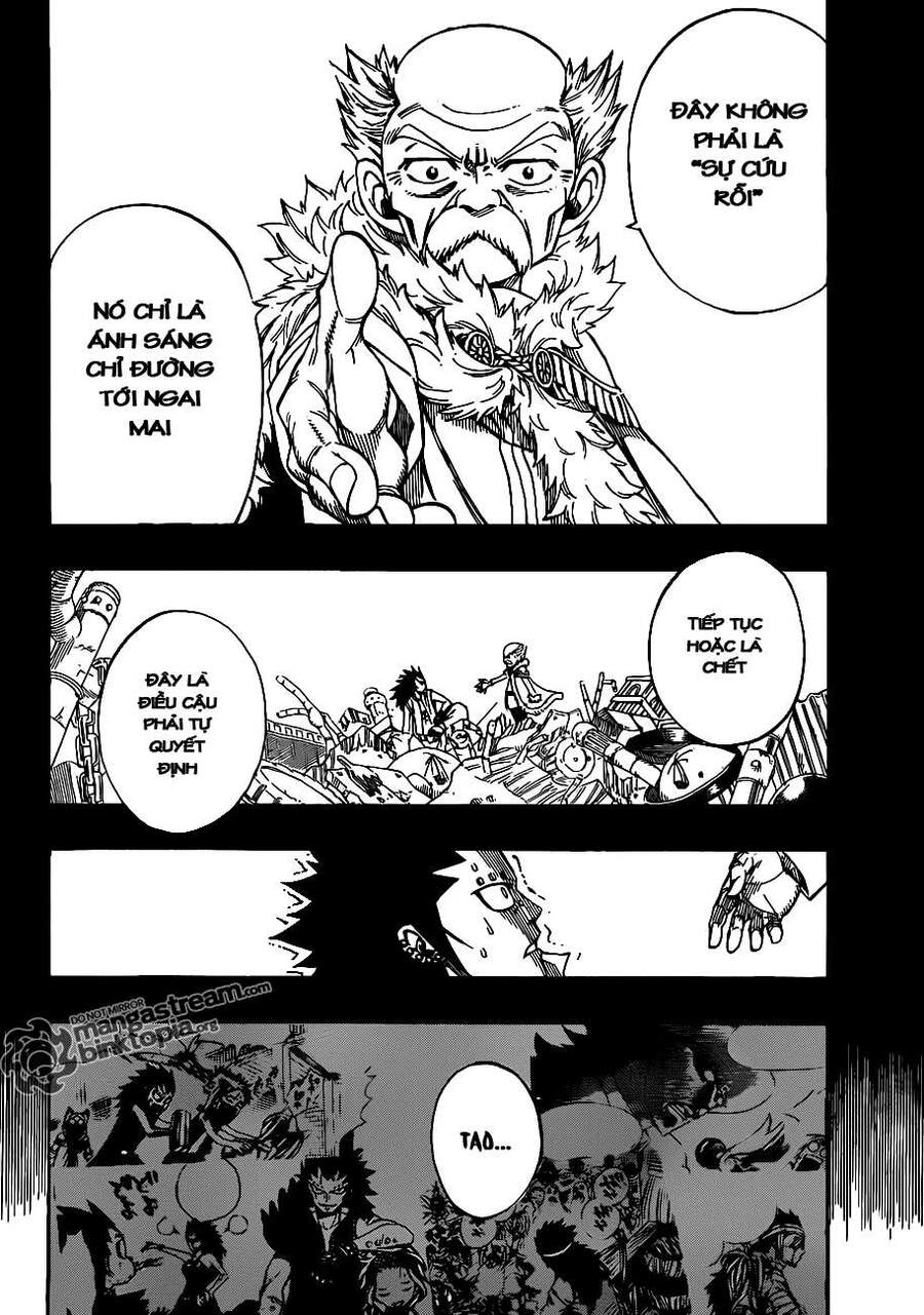 Fairy Tail Tập 212 trang 14