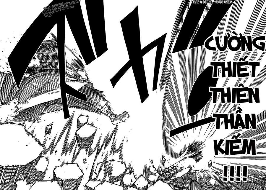 Fairy Tail Tập 212 trang 16