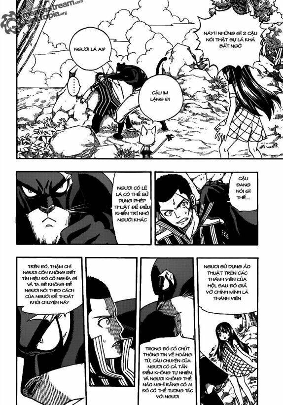 Fairy Tail Tập 213 trang 13