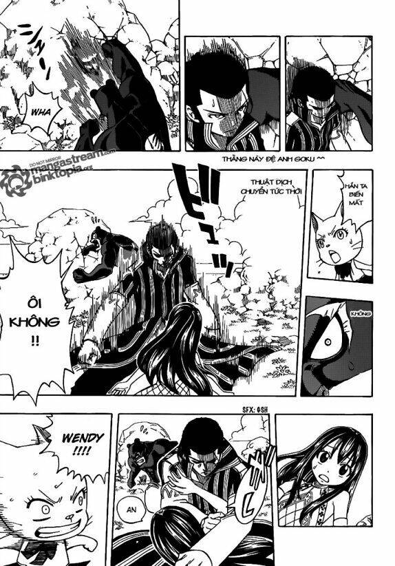 Fairy Tail Tập 213 trang 14
