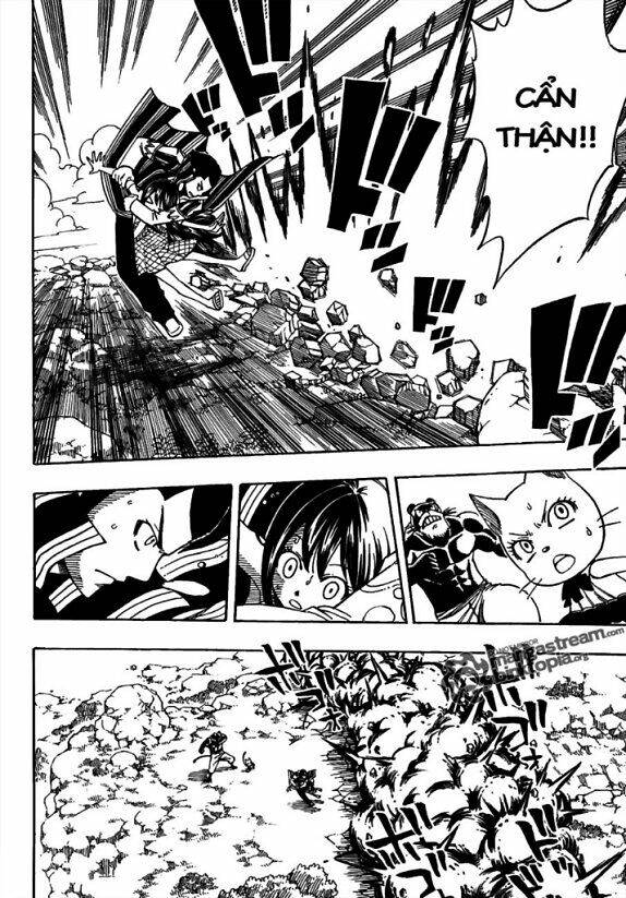 Fairy Tail Tập 213 trang 15