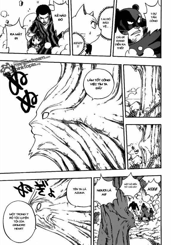 Fairy Tail Tập 213 trang 16