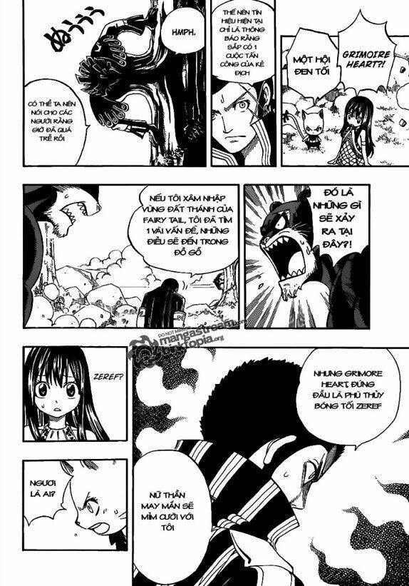 Fairy Tail Tập 213 trang 17