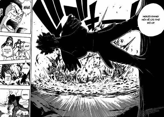 Fairy Tail Tập 213 trang 19