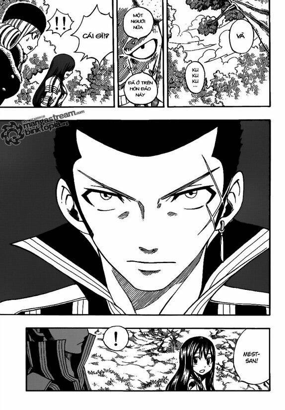Fairy Tail Tập 213 trang 10